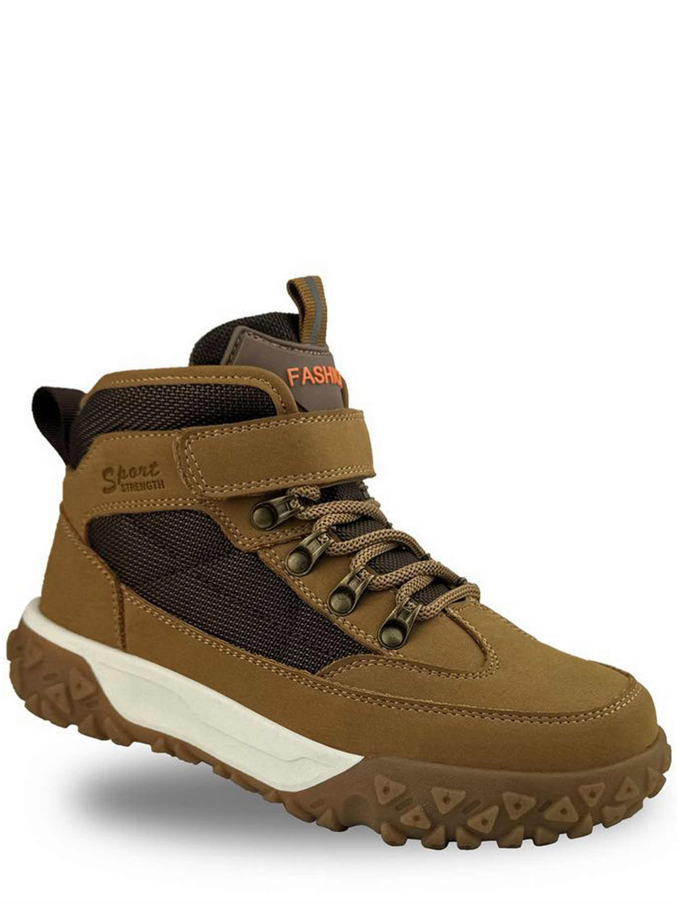 Черевики JONG GOLF модель CN30962-14 Фото