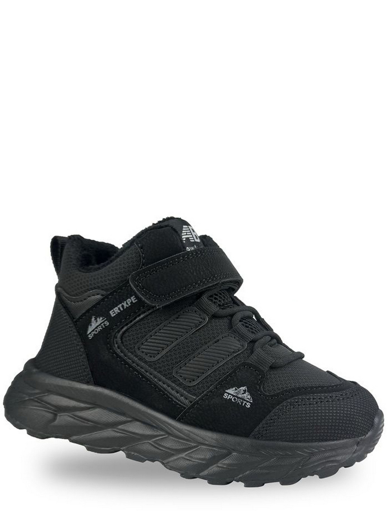 Ботинки JONG GOLF модель CN31023-0 Фото