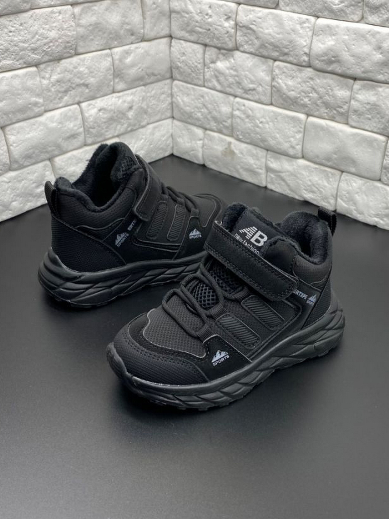 Черевики JONG GOLF модель CN31023-0 Фото