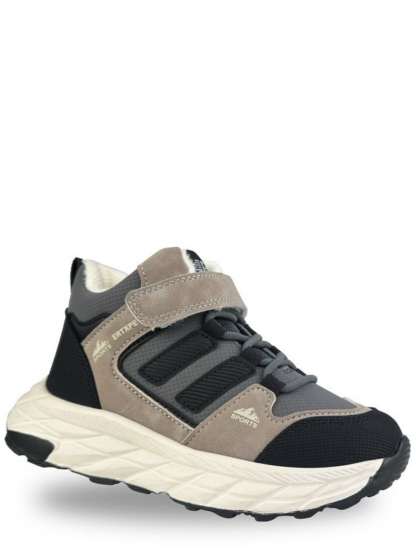 Ботинки JONG GOLF модель CN31023-3 Фото