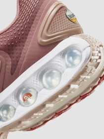 Кросівки NIKE Air Max Dn модель FJ3145-600 Фото