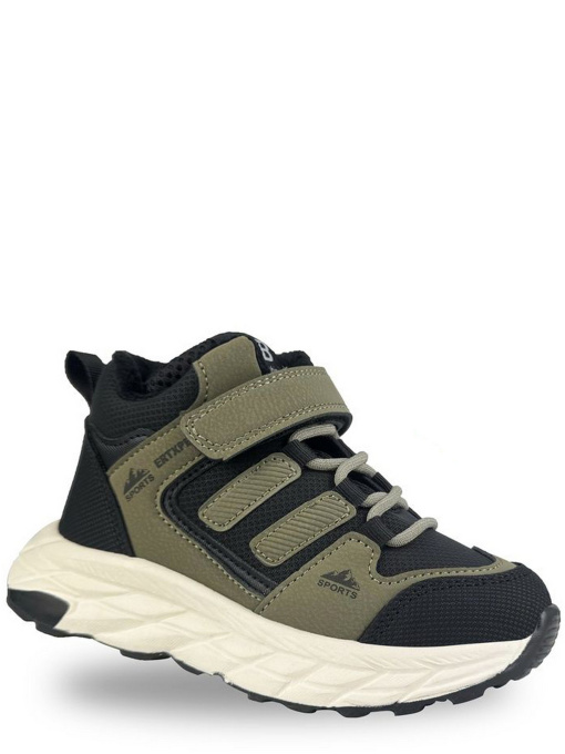 Ботинки JONG GOLF модель CN31023-5 Фото