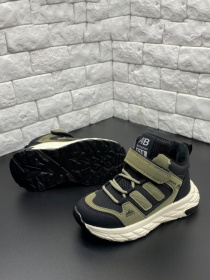 Черевики JONG GOLF модель CN31023-5 Фото