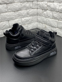 Черевики JONG GOLF модель CN31033-0 Фото