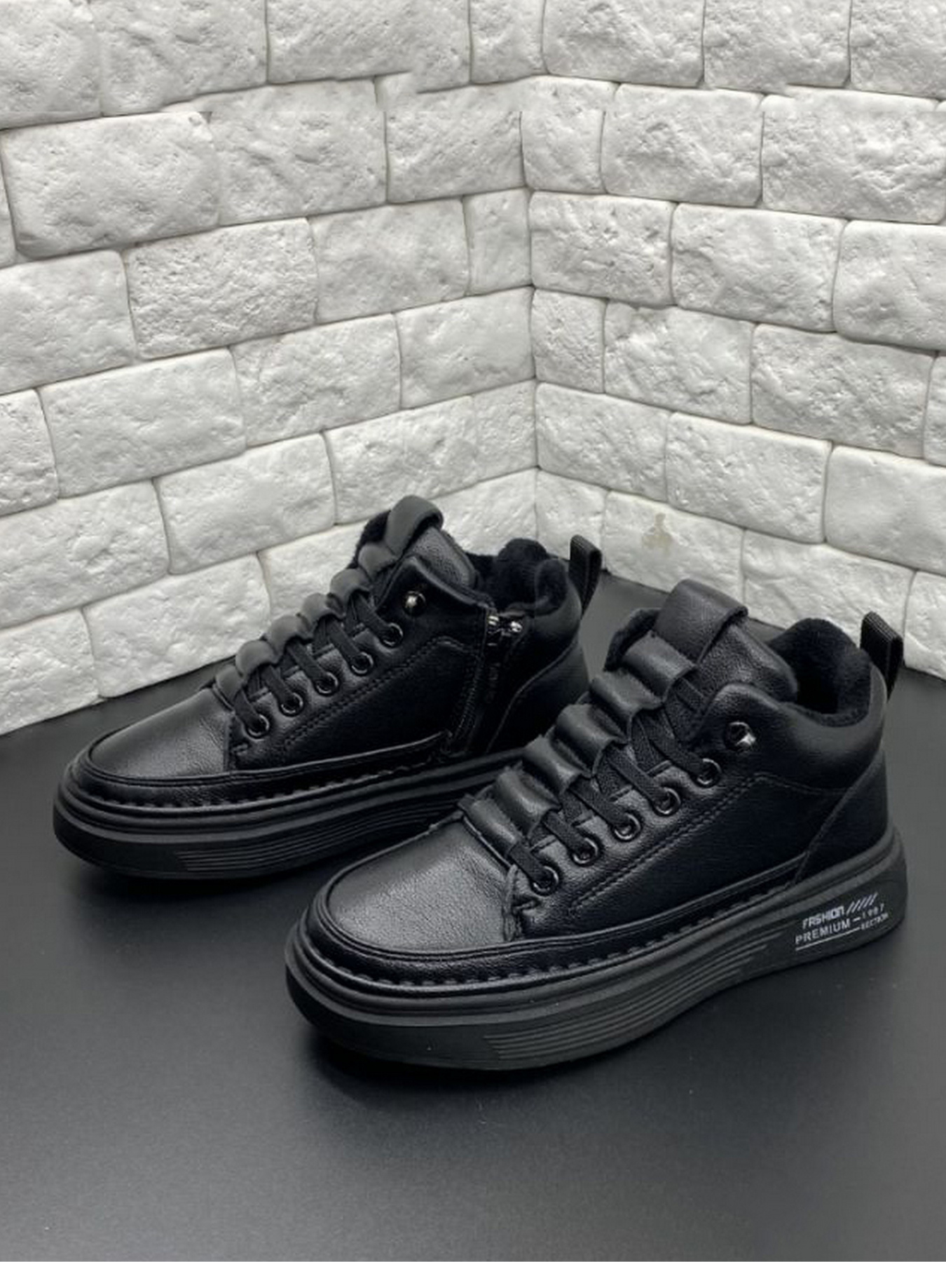 Черевики JONG GOLF модель CN31034-0 Фото