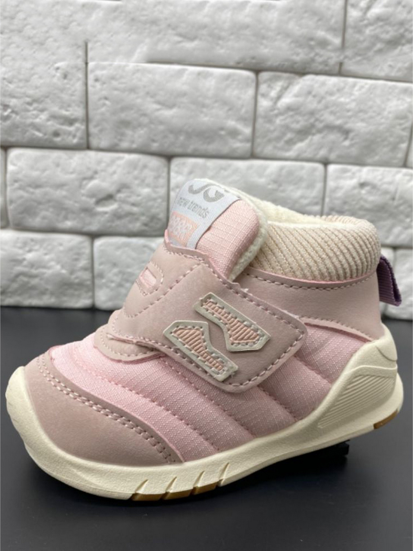 Ботинки JONG GOLF модель AN30989-8 Фото