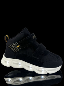 Ботинки JONG GOLF модель BN31061-30 Фото