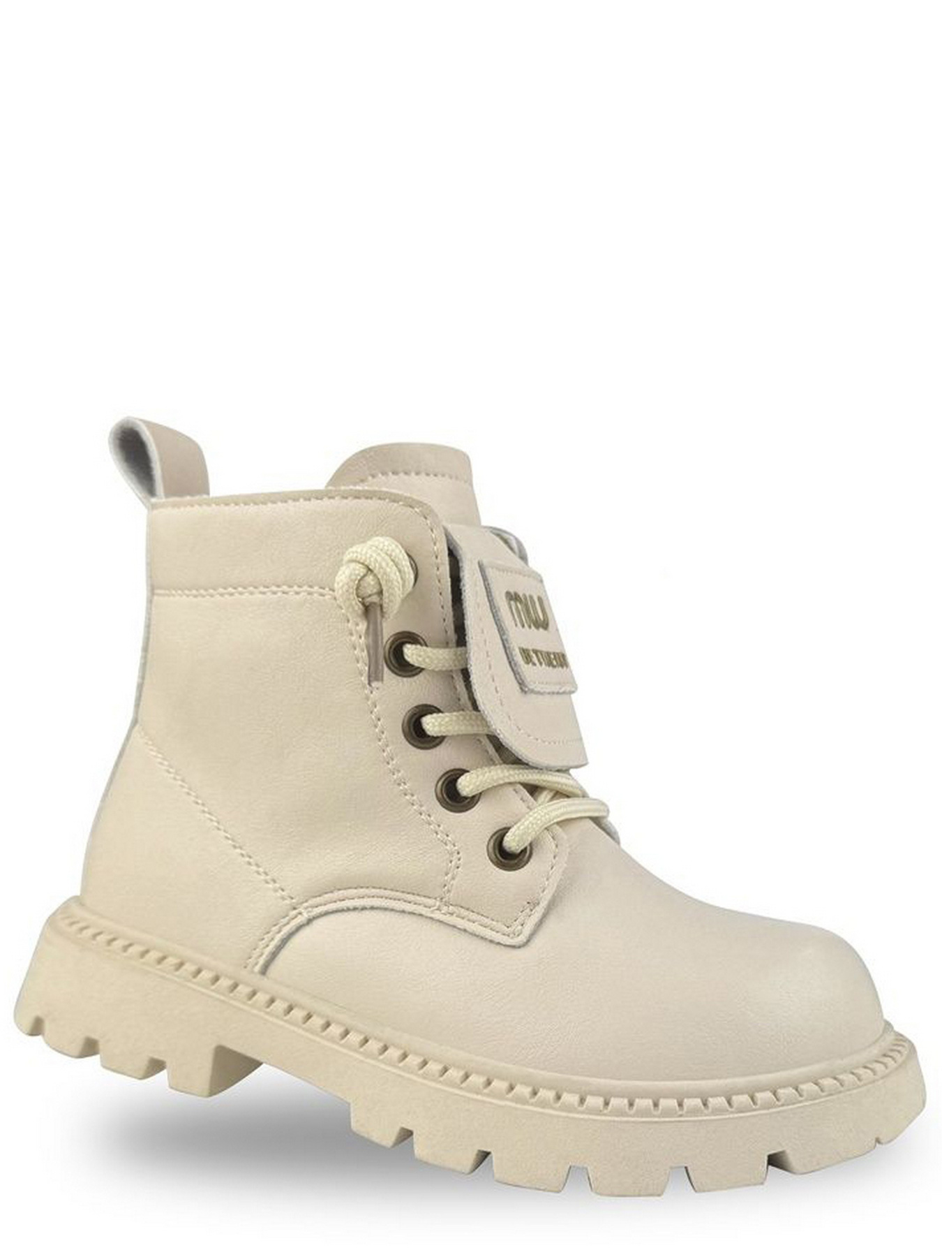 Ботинки JONG GOLF модель BN31069-6 Фото