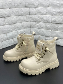 Черевики JONG GOLF модель BN31069-6 Черевики JONG GOLF модель BN31069-6 Фото