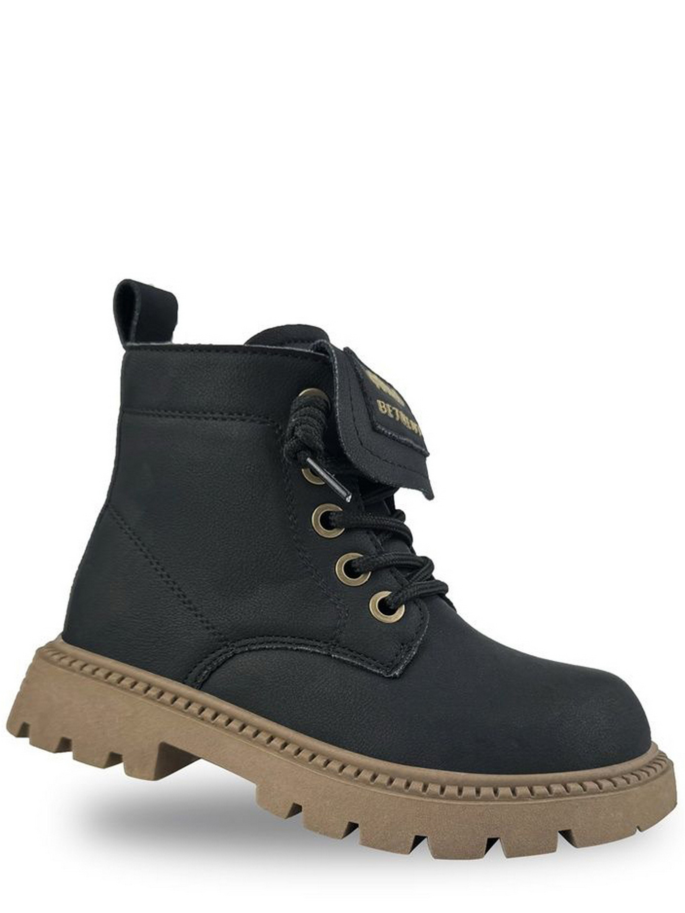 Ботинки JONG GOLF модель BN31069-20 Фото