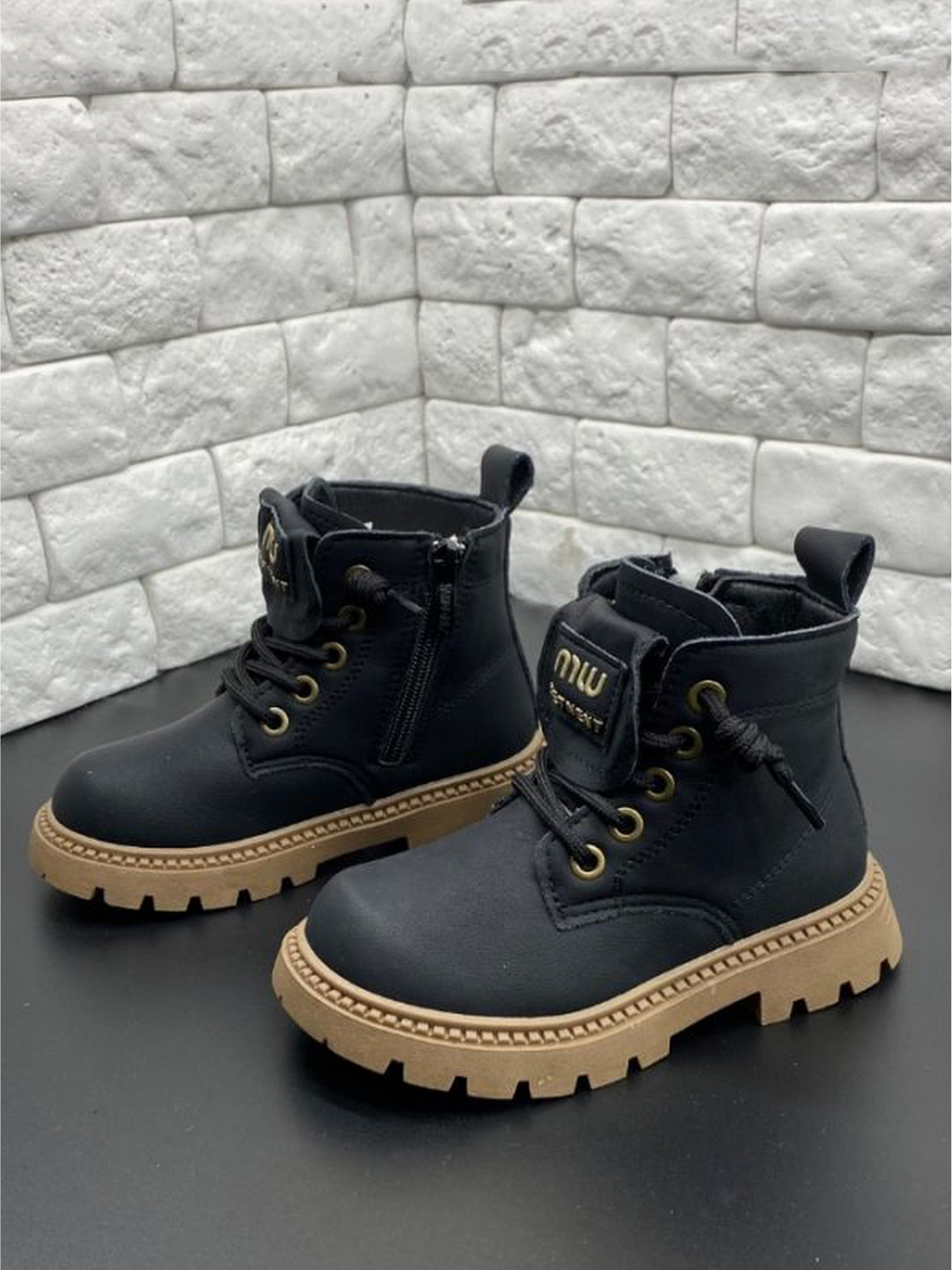 Черевики JONG GOLF модель BN31069-20 Фото