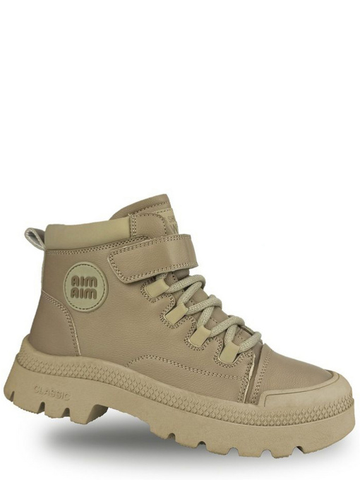 Ботинки JONG GOLF модель CN31028-3 Фото