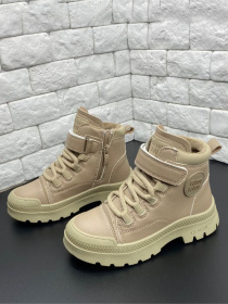 Ботинки JONG GOLF модель CN31028-3 Фото