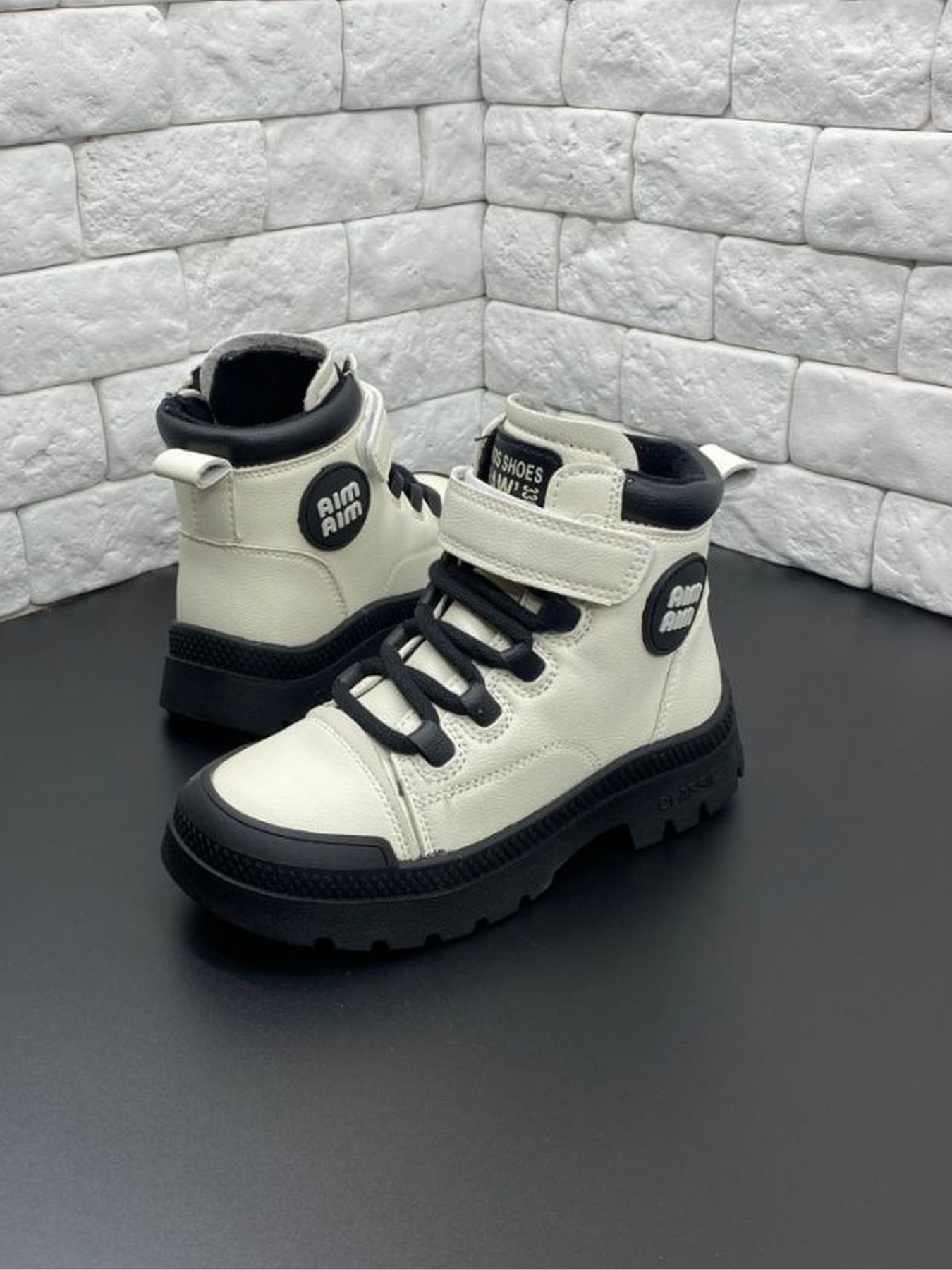 Черевики JONG GOLF модель CN31028-7 Фото