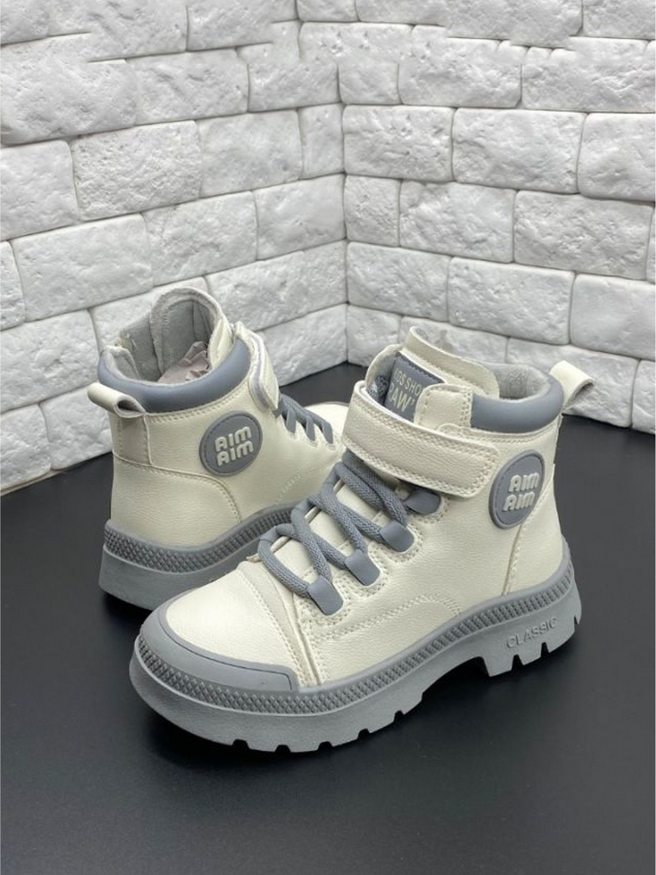 Черевики JONG GOLF Модель CN31028-27 Фото