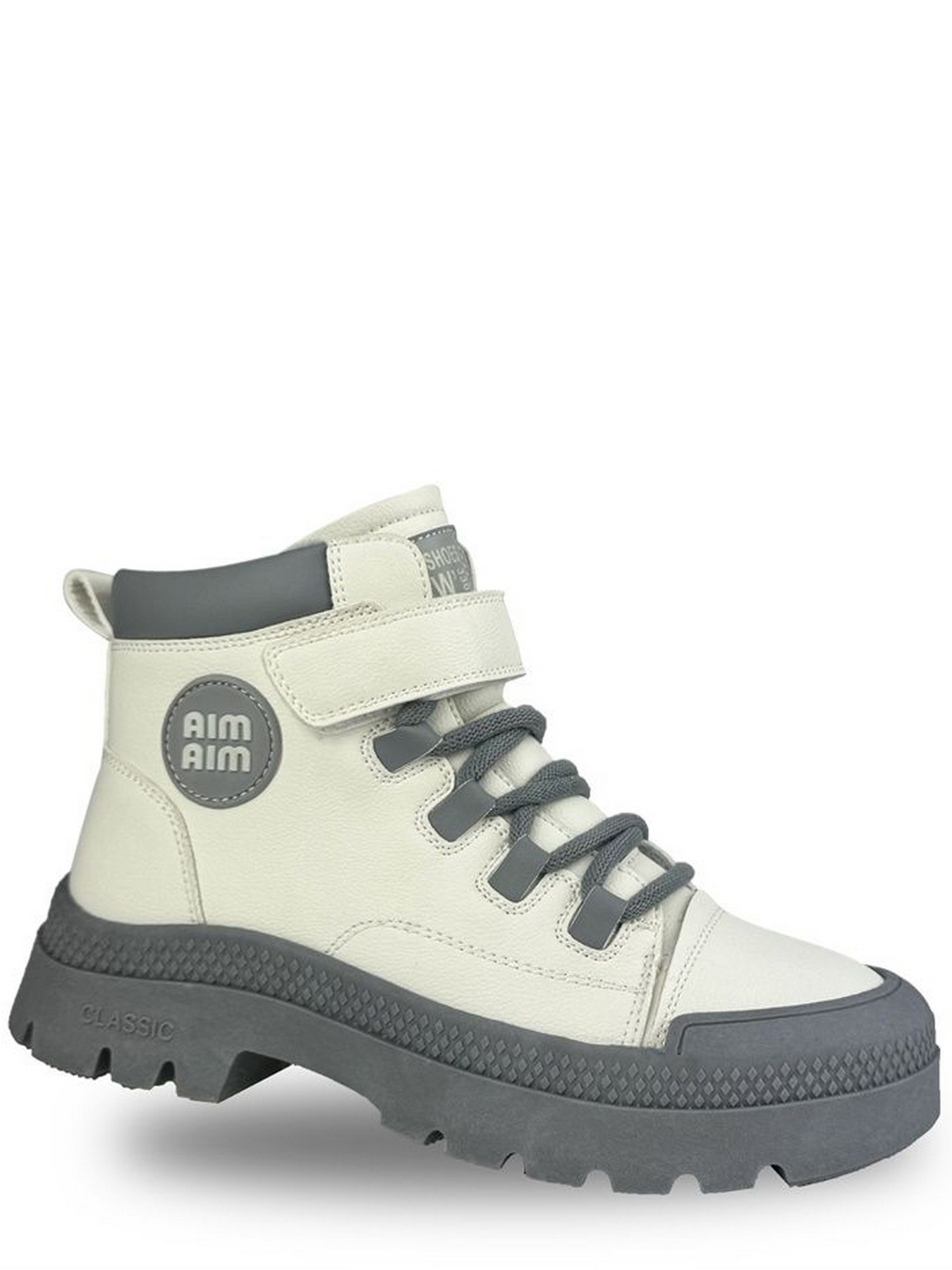 Черевики JONG GOLF Модель CN31028-27 Фото