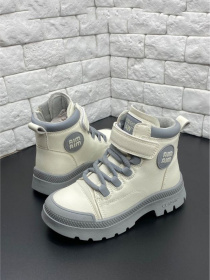 Ботинки JONG GOLF модель CN31028-27 Ботинки JONG GOLF модель CN31028-27 Фото