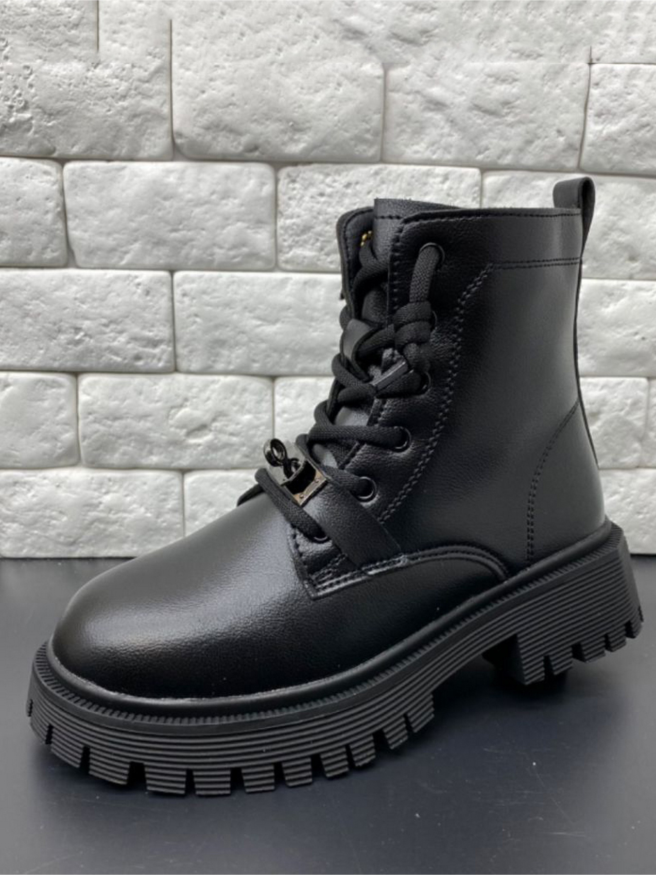 Черевики JONG GOLF модель CN30809-0 Фото