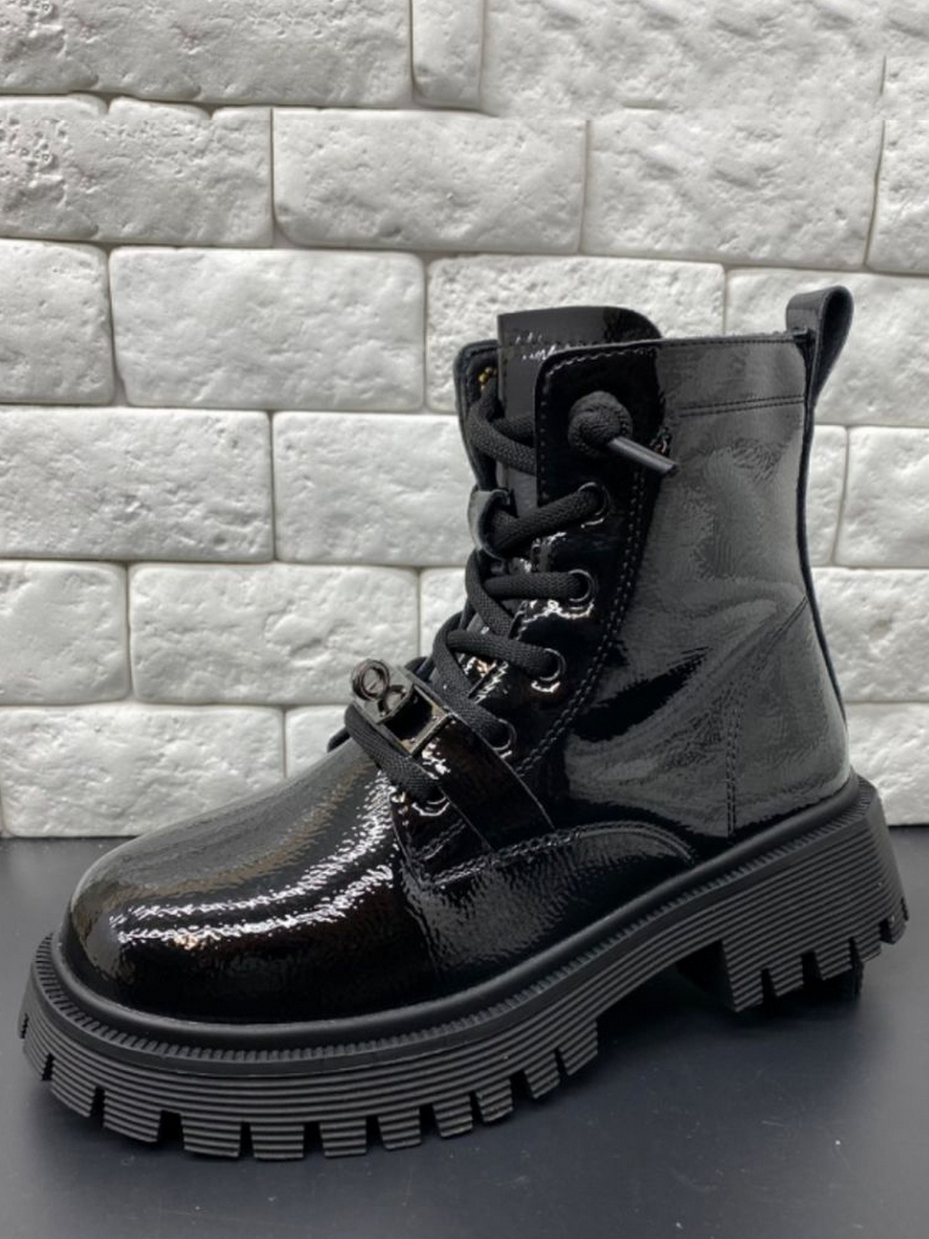 Ботинки JONG GOLF модель CN30809-30 Фото