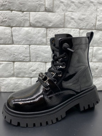 Ботинки JONG GOLF модель CN30809-30 Фото