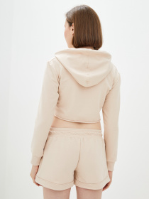 Спортивный топ HiBrand модель Wn104 Фото