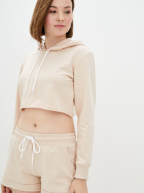 Спортивный топ HiBrand модель Wn104 Фото