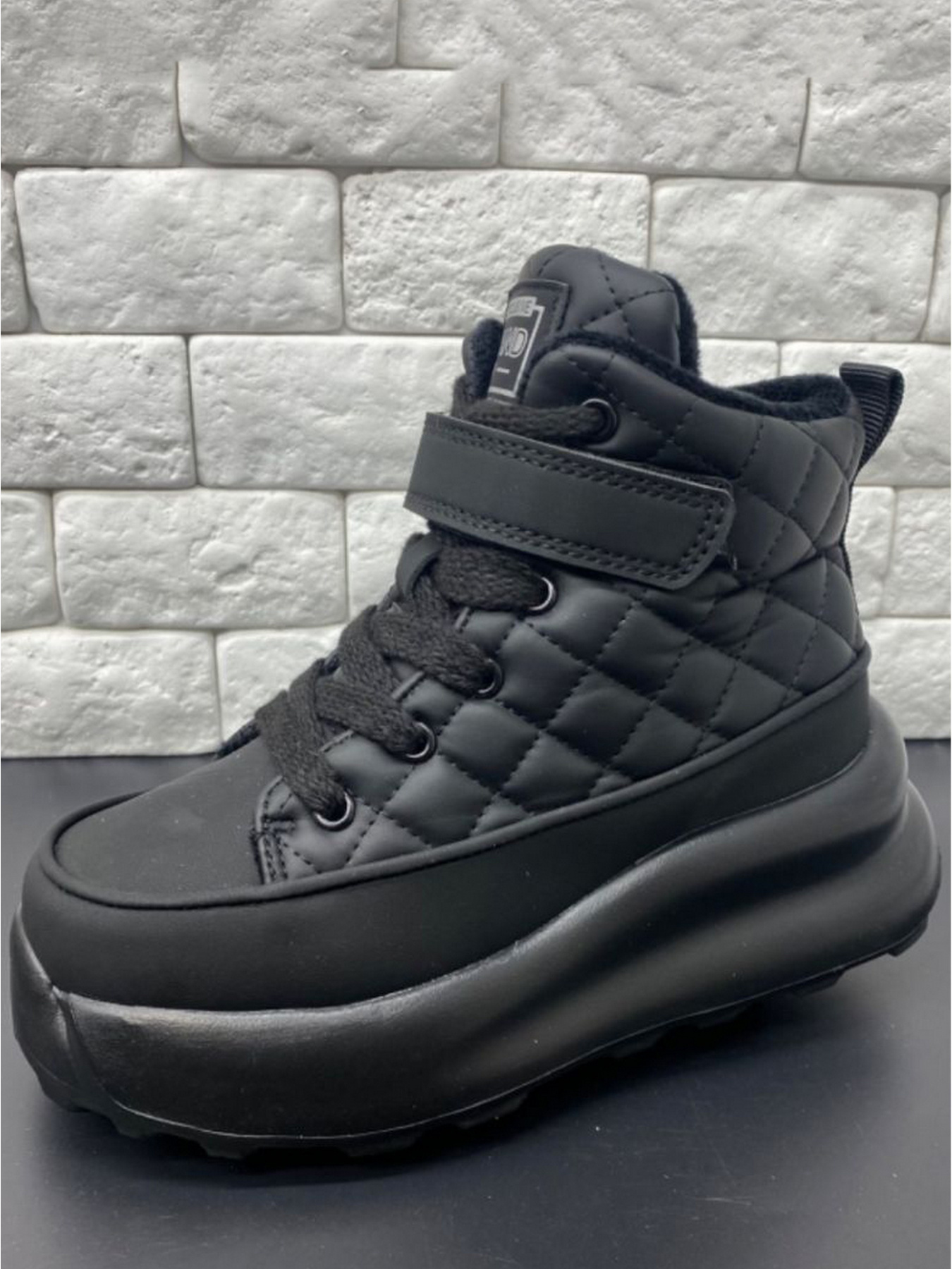 Черевики JONG GOLF модель CN30934-0 Фото