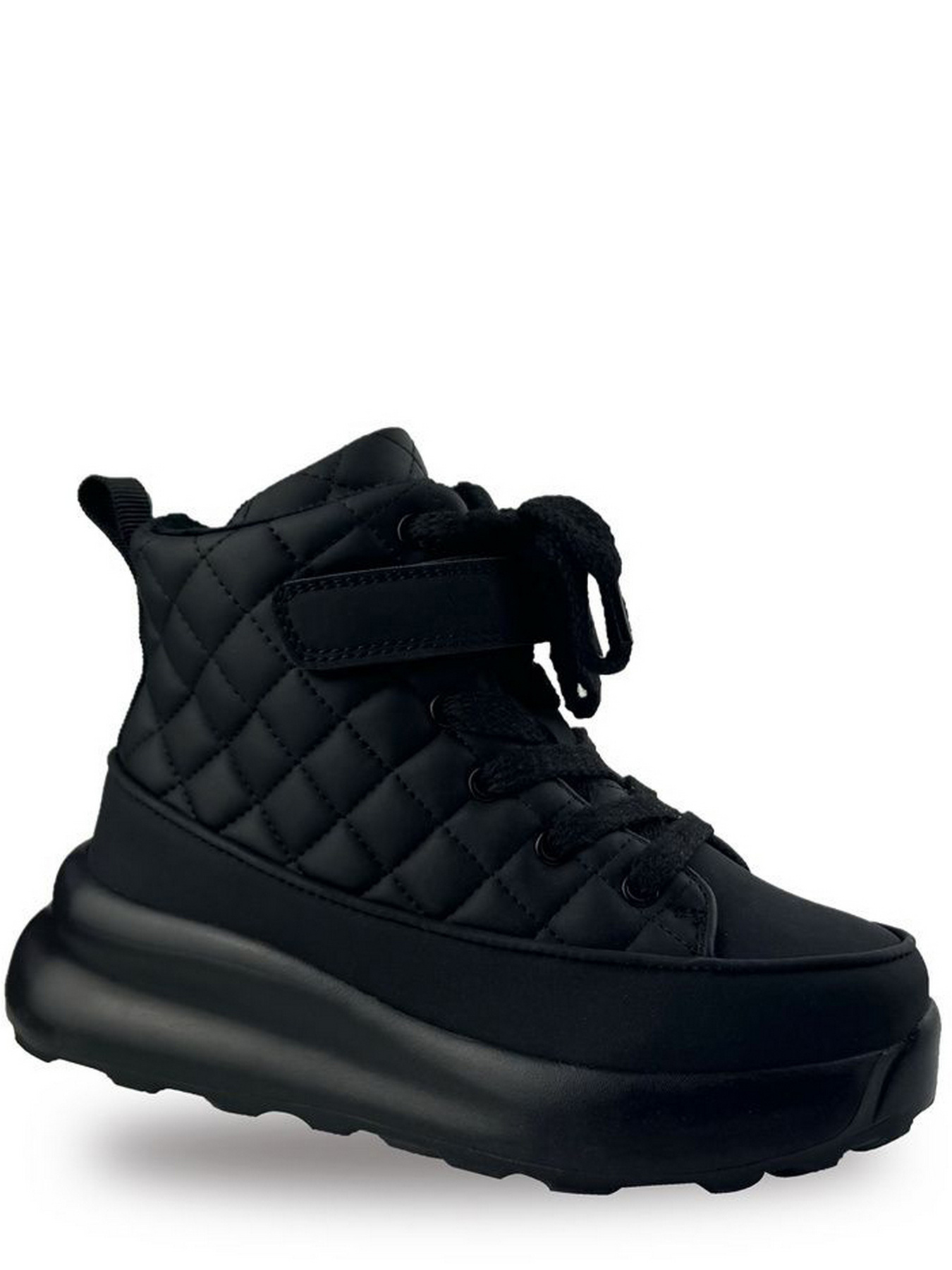 Черевики JONG GOLF модель CN30934-0 Фото