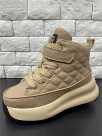 Черевики JONG GOLF модель CN30934-3 Фото