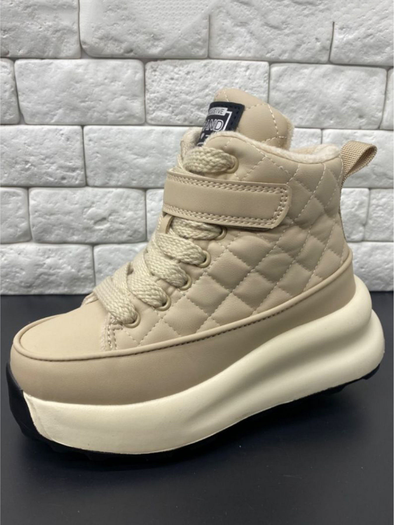 Черевики JONG GOLF модель CN30934-6 Фото