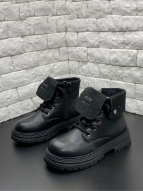 Ботинки JONG GOLF модель CN31076-0 Ботинки JONG GOLF модель CN31076-0 Фото