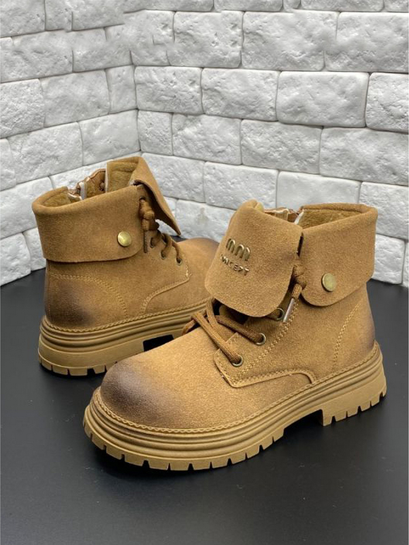 Черевики JONG GOLF модель CN31076-14 Фото