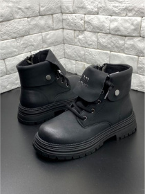 Ботинки JONG GOLF модель CN31076-20 Фото