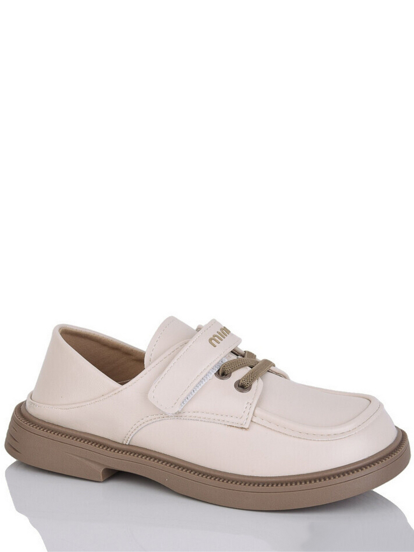 Туфли Paliament модель BN216-7 Фото