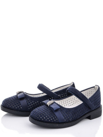 Туфли Paliament модель YJN1648-3A Туфли Paliament модель YJN1648-3A Фото