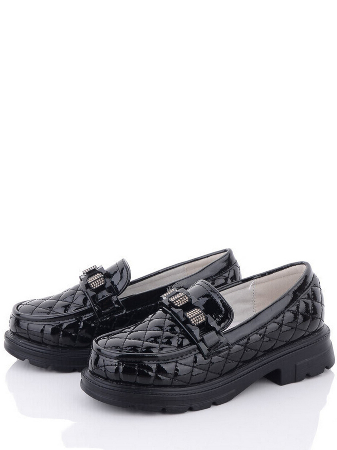 Туфли Paliament модель BN7099-16 Туфли Paliament модель BN7099-16 Фото