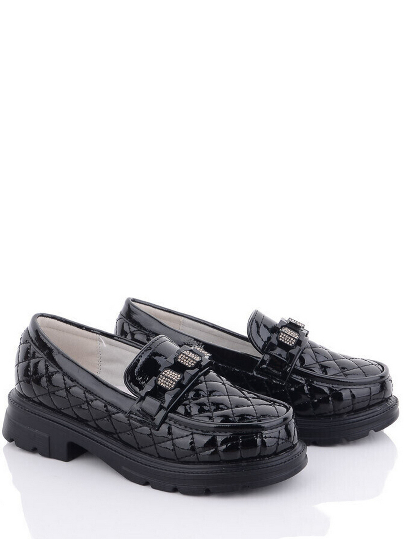 Туфли Paliament модель BN7099-16 Фото