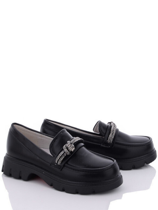 Туфли Paliament модель BN7099-160 Фото