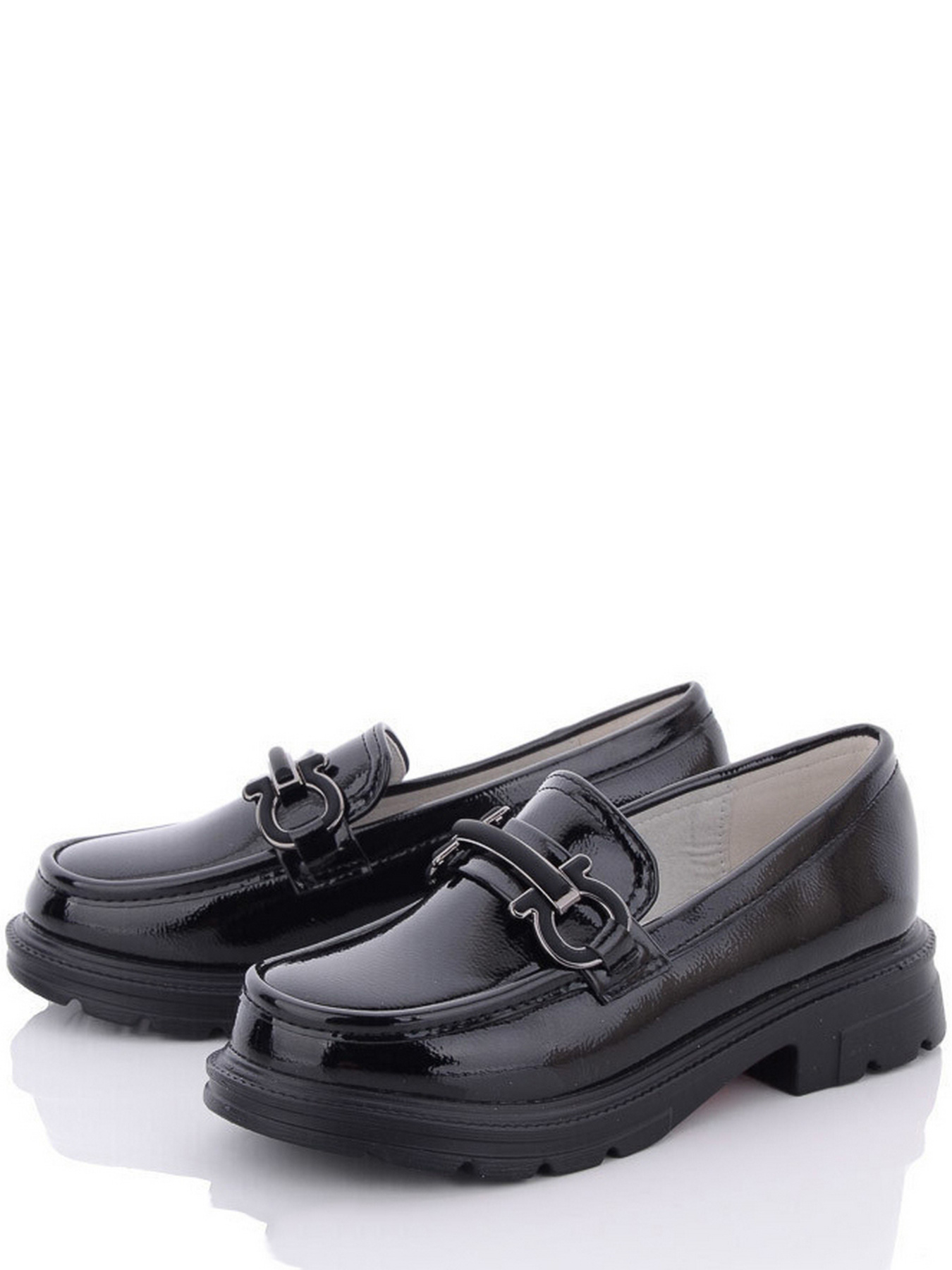 Туфли Paliament модель BN7099-33 Туфли Paliament модель BN7099-33 Фото