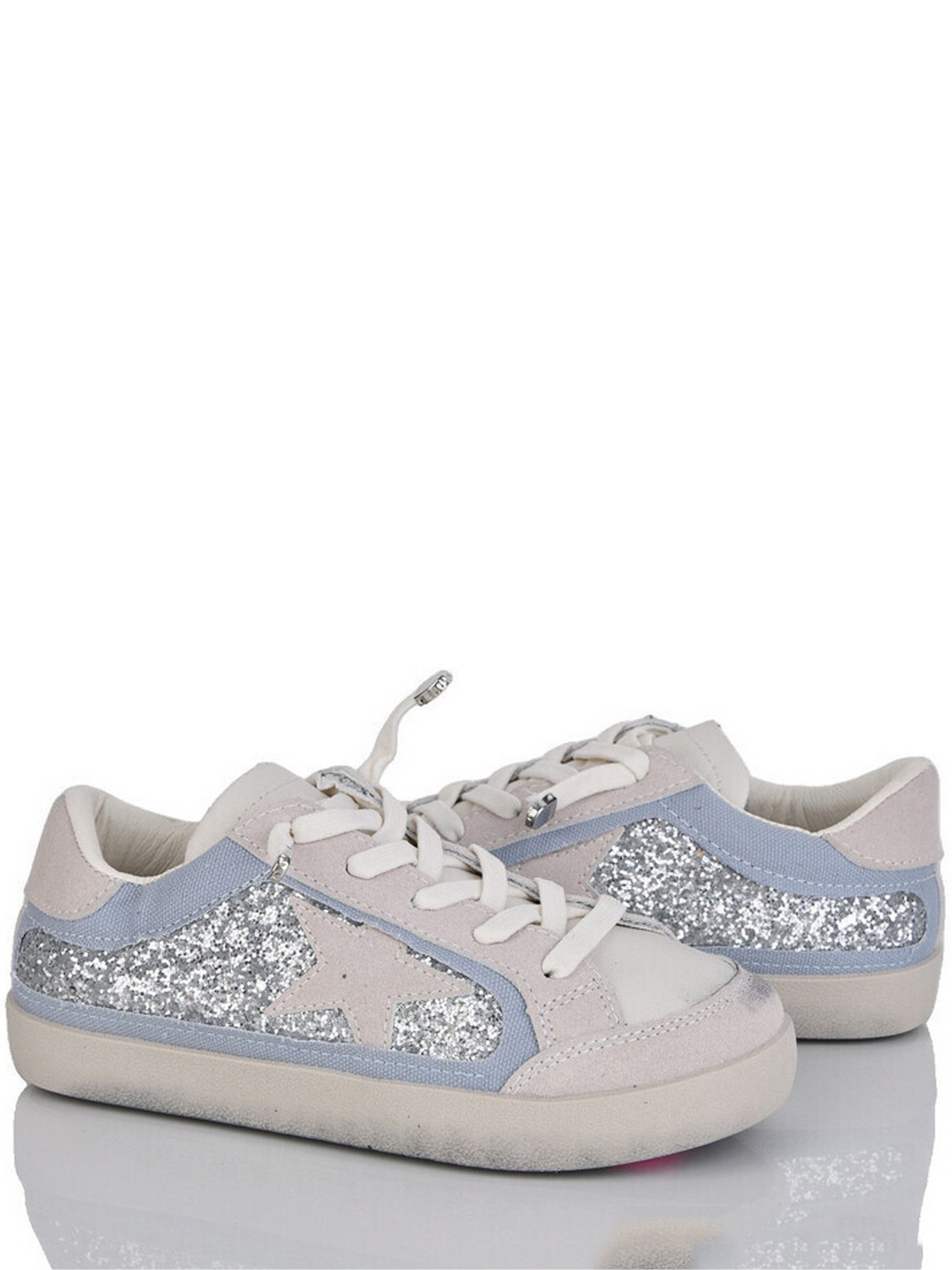 Кроссовки Paliament модель MN09-1A Фото