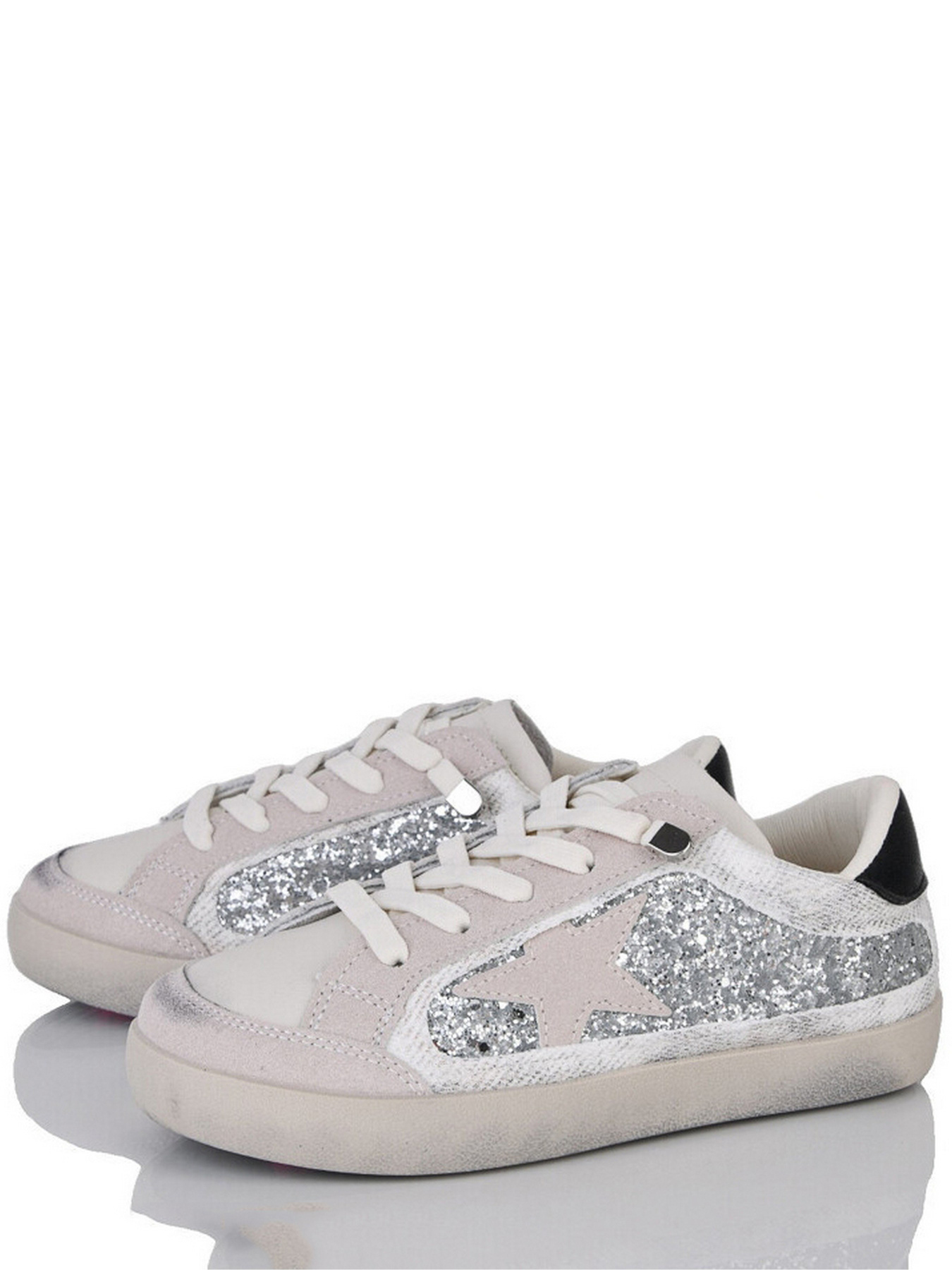 Кроссовки Paliament модель MN09-2A Фото