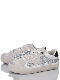 Кроссовки повседневные Paliament модель MN09-2A Фото