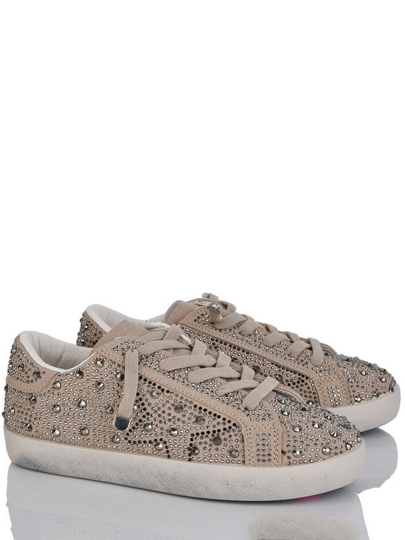 Кроссовки повседневные Paliament модель MN11-1A Фото