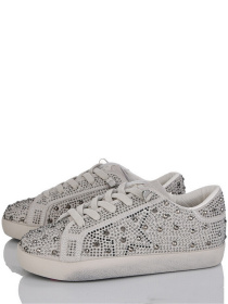 Кроссовки Paliament модель MN11-2A Фото