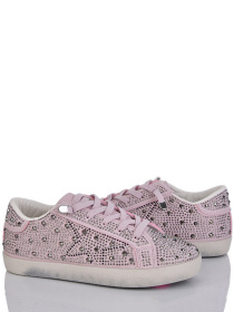 Кроссовки Paliament модель MN11-5A Фото