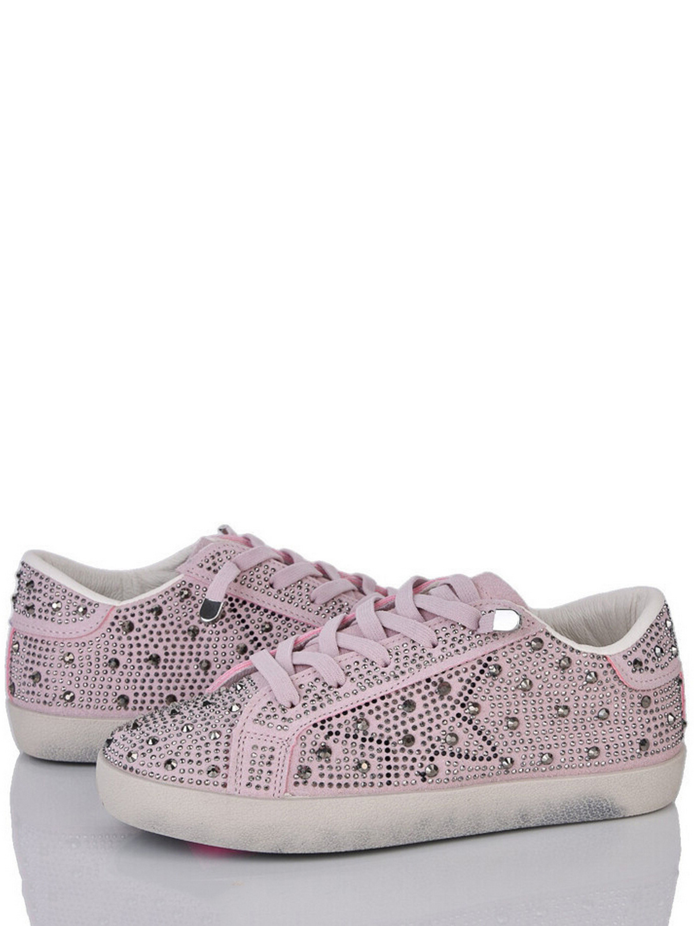 Кроссовки повседневные Paliament модель MN11-5A Фото