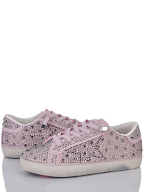 Кроссовки повседневные Paliament модель MN11-5A Фото