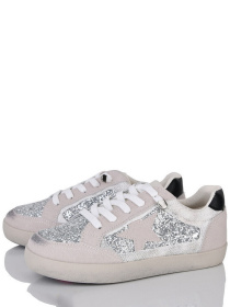 Кроссовки повседневные Paliament модель MN12-2A Фото