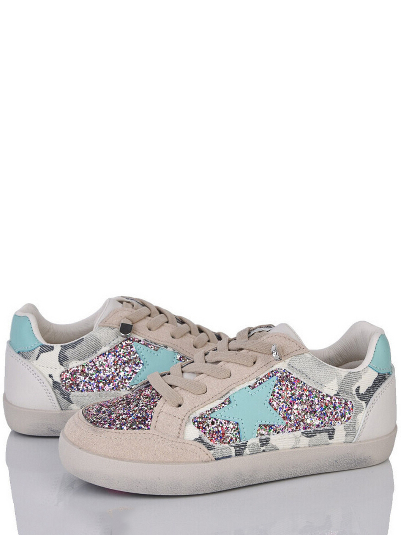 Кроссовки Paliament модель MN12-3A Фото