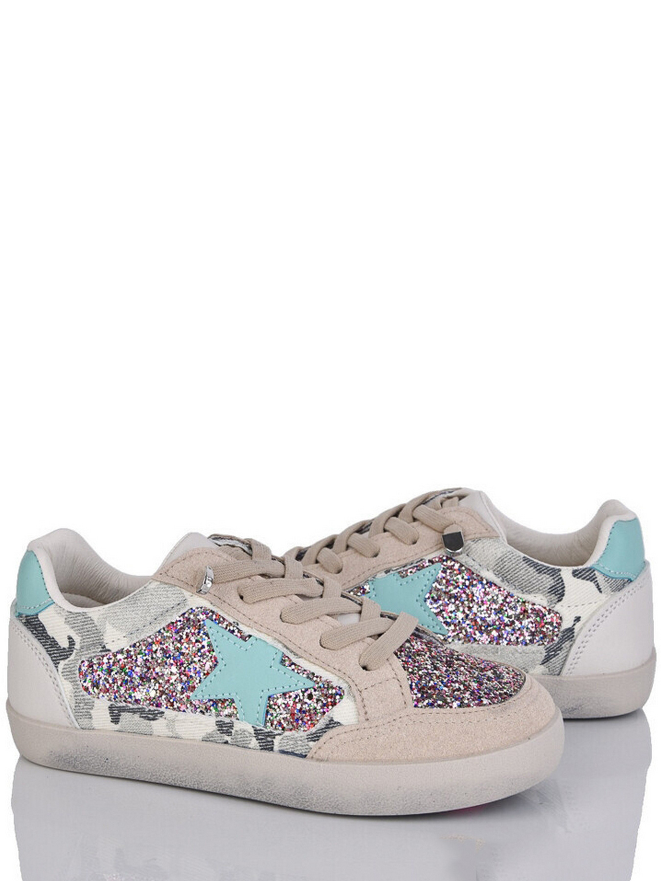 Кроссовки Paliament модель MN12-3A Фото